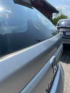 Zaślepka wycieraczki Civic Vii Pusta