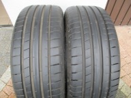 2szt. DUNLOP SP Sport Maxx RT2 RunFlat * BMW 225/45R19 92W 2x7mm