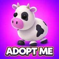 Cow FR | Adopt Me | ROBLOX