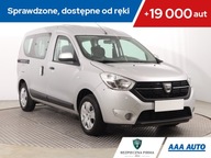 Dacia Dokker 1.6 SCe, Salon Polska, 1. Właściciel
