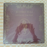 Jethro Tull - Living In The Past - 1972 Japan [EX+/EX+] 1 Press