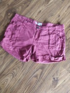 LINEN RISH SPODENKI DAMSKIE 44