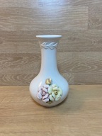 Stary Wazonik Ceramiczny Bassano 25cm