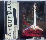 DURAN DURAN Ordinary world !!! MAXI SINGIEL
