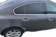 Drzwi prawe tył Opel Insignia A komplet GAL Z177