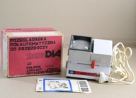 Przeglądarka półautomat. do przeźroczy Krokus DIA nowa