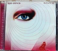 BONEY M Eye dance !!! COLLECTORS EDITION