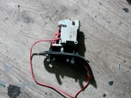 SIŁOWNIK KLAPKI LANCIA MUSA IDEA 46833053