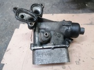 RENAULT TRAFIC 2,0DCI CHŁODNICZKA OBUDOWA FILTRA