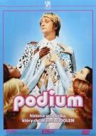 PODIUM 2004 WYDANIE POLSKIE POLSKI LEKTOR I NAPISY DVD