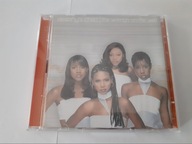 destiny's child - the writing's on the wall - SONY - COLUMBIA 1999 - 2X CD