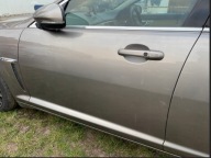 DRZWI LEWY PRZÓD LEWE PRZEDNIE LMO JAGUAR XF X250 LIFT 11-15R