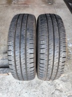 Opona letnia Hankook Vantra LT RA18 215/70R15 S wzmocnienie (C)