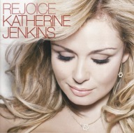 Katherine Jenkins - 2007 - Rejoice - CD