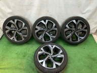 RENAULT AUSTRAL ALUFELGI FELGI ALPINE 8.0" x 20" 5x114.3 ET 40 403008811R