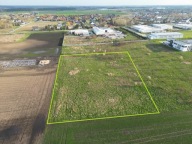 Działka, Bytkowo, Rokietnica, Poznański, 7147 m²