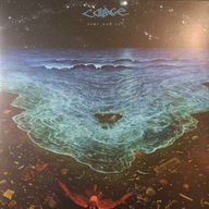 COLLAGE - OVER AND OUT / 2LP / BLACK VINYL