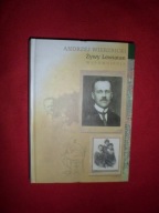 Żywy lewiatan Wspomnienia Andrzej Wierzbicki
