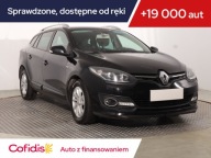 Renault Megane 1.2 TCe, Salon Polska, Serwis ASO