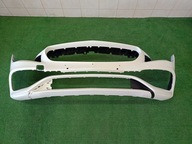 Zderzak przód Mercedes CLA A117 Lift Pakiet AMG