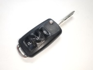 KLUCZYK PILOT ORYGINAŁ VW POLO JETTA UP TOURAN T5 GOLF 6 VI 5K0837202AD