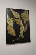 Obraz na płótnie 3D od pracowni BOHEMIA dla WOŚP