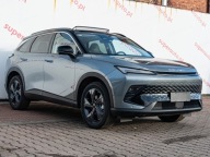 BAIC Beijing 5 x55 Luxury DCT 1.5T Suv 177KM 2025