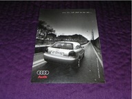 Audi A3 8L 1.8T