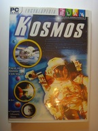 KOSMOS - encyklopedia multimedialna - PC CD-ROM