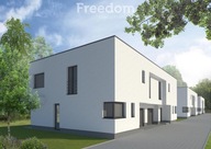 Dom, Zabrze, 150 m²