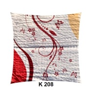 Poszewka z kory 40x40 jasiek z bawełny gofrowanej K 208