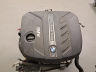 SILNIK BMW N47D20C N47 KOMPLETNY BMW F10 F11 F30 F20 184KM 320d 520d EU5