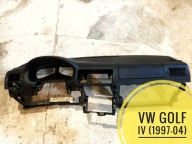 VW GOLF IV DESKA ROZDZIELCZA KONSOLA EUROPA