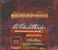 La Danse Macabre Memento Mori CD Candlemass Hexenhaus 2023 DOOM