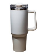 KUBEK TERMICZNY NA KAWĘ TYPU STANLEY - POJEMNOŚĆ 1L