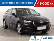 Skoda Scala 1.5 TSI, Salon Polska, 1. Właściciel