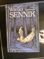 Wielki sennik Andreas Baumgarten