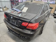 BMW E92 M3 ĆWIARTKA BŁOTNIK TYŁ TYLNY LEWY LUB PRAWY DACH CARBON
