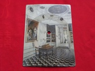 NO TO CO grająca szafa POCZTÓWKA DŹWIĘKOWA wilanów