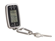 Stacja pogodowa z brelokiem Navox