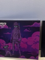 Szpaku boruto gugu mi