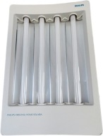 Domowe Solarium Philips HB170 | 4 Lampy | Timer | Solidna Produkcja GERMANY