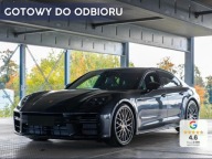 PORSCHE Panamera E-Hybrid Sedan 2.9 (470KM) 2025