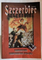 SZCZERBIEC, MIESIĘCZNIK, NR 11-12/1999