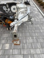 LEWY PRZÓD LEWA ĆWIARTKA PODŁUŻNICA TOYOTA AURIS II 1G6