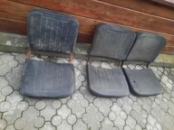LUAZ 969M 1302 ZAZ części Fotel Siedzenie desantowe