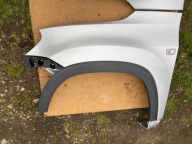 CHEVROLET ORLANDO 10-19 BŁOTNIK LEWY PRZEDNI, LAK. GAN. BEZ RDZY, ŁADNY