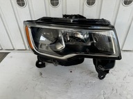 Lampa przednia reflektor prawy JEEP GRAND CHEROKEE USA