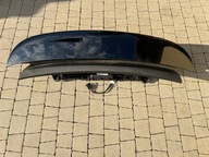 PORSCHE PANAMERA 970 GTS SPOJLER LOTKA KLAPY TYŁ DYFUZOR 970.512.201.05