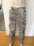 NOWE spodnie kontraktowe MULTICAM roz.MED-REG